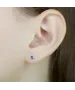 Женские Серьги_Серебро .925_ИОЛИТ__3-Лазурит-Онлайн