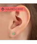 Женские Серьги_Серебро .925___3-Лазурит-Онлайн