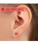 Женские Серьги_Серебро .925___3-Лазурит-Онлайн