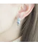 Женские Серьги_Серебро .925_ТОПАЗ__3-Лазурит-Онлайн