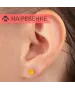 Женские Серьги_Серебро .925___3-Лазурит-Онлайн