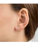 Женские Серьги_Серебро .925___3-Лазурит-Онлайн