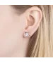 Женские Серьги_Серебро .925_ЛУННЫЙ КАМЕНЬ__6-Лазурит-Онлайн
