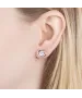 Женские Серьги_Серебро .925_ЛУННЫЙ КАМЕНЬ__6-Лазурит-Онлайн