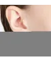 Женские Серьги_Серебро .925_ТОПАЗ__7-Лазурит-Онлайн