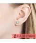 Женские Серьги_Серебро .925_АПАТИТ__6-Лазурит-Онлайн