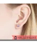 Женские Серьги_Серебро .925_АМЕТИСТ__6-Лазурит-Онлайн