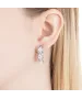 Женские Серьги_Серебро .925_ЛУННЫЙ КАМЕНЬ__5-Лазурит-Онлайн